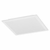 Osram SMART+ WiFi Planon Magic Panel 300x300 mm panel de luz, RGB+TW, regulable, mando IR, 14 W, blanco