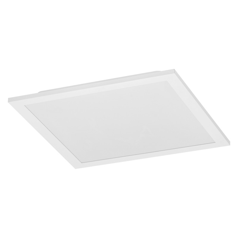 Osram SMART+ WiFi Planon Magic Panel 300x300 mm panel de luz, RGB+TW, regulable, mando IR, 14 W, blanco