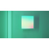 Osram SMART+ WiFi Planon Magic Panel 300x300 mm panel de luz, RGB+TW, regulable, mando IR, 14 W, blanco