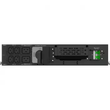 PowerWalker PDU para SAI VFI ICR (offline), módulo de rack