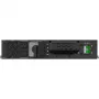 PowerWalker PDU para SAI VFI ICR (offline), módulo de rack
