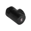 Thermaltake Pacific SF 90 Degree Adapter CL-W396-CU00MK-A, conector DIY LCS, negro mate