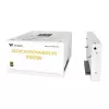 Thermaltake Dockpower FI 750W fuente de alimentación para PC, 80 PLUS Gold, modular, blanca
