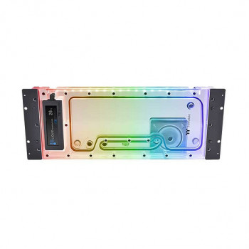Thermaltake Pacific Ultra Core P6 DP-D5 Plus componente de refrigeración líquida