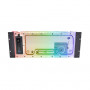 Thermaltake Pacific Ultra Core P6 DP-D5 Plus componente de refrigeración líquida