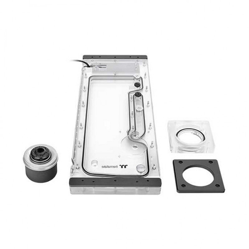 Thermaltake Pacific Ultra Core P6 DP-D5 Plus componente de refrigeración líquida