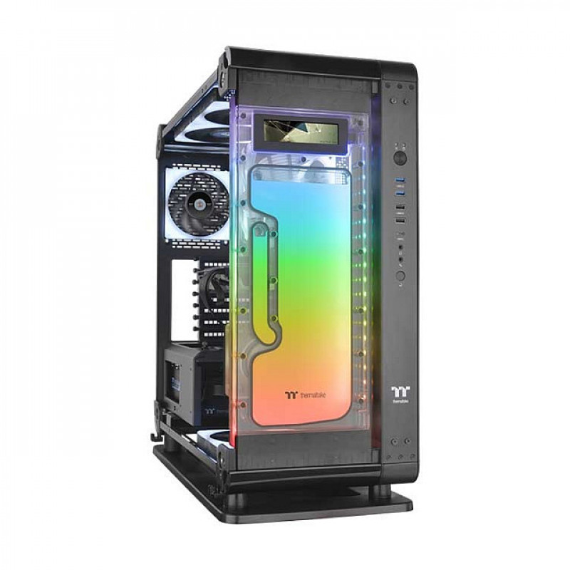 Thermaltake Pacific Ultra Core P6 DP-D5 Plus componente de refrigeración líquida
