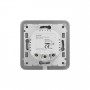 Ajax LightCore 2GANG 45111 dispositivo para hogar inteligente, blanco