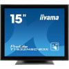 iiyama ProLite T1532MSC-B3X monitor táctil de 15″, 1024x768, negro