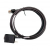 Zebra CBL-R10755-01 cable RS232 para DS55