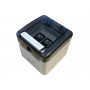 Alantec OS002IP toma hermética, 2 x RJ45, IP66, de superficie, sin equipar