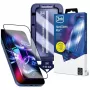 3mk Hardglass Max protector de pantalla para Apple iPhone 17 Pro Max
