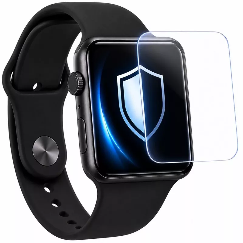 3mk Easy4Watch protector de pantalla para Apple Watch SE 2022 40 mm