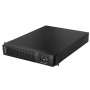 Alantec AP-PX2KR-02 SAI rack 2000VA/1800W, 220V/50Hz, 4×9Ah VRLA