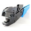 Digitus X-ML-OD-TOOL crimpadora de cables, negra, azul
