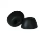 Comply TrueGrip Pro TWO-200-C accesorio para auriculares, negro, grande (L)