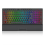 Teclado Redragon Shiva 98 Pro K515RGB-PRO, RGB