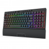 Teclado Redragon Shiva 98 Pro K515RGB-PRO, RGB
