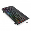 Teclado Redragon Shiva 98 Pro K515RGB-PRO, RGB