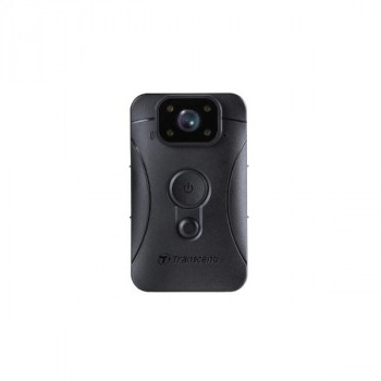 Transcend DrivePro Body 10 cámara corporal, 64 GB, TS64GDPB10D