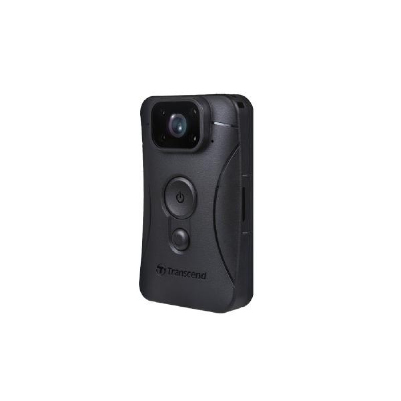 Transcend DrivePro Body 10 cámara corporal, 64 GB, TS64GDPB10D