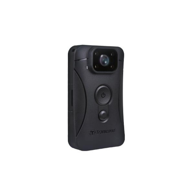 Transcend DrivePro Body 10 cámara corporal, 64 GB, TS64GDPB10D