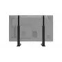 Elo E722153 soporte estrecho para pantalla táctil interactiva, 152,4 cm (60″), para Elo 3203L, 4303L, 5053L