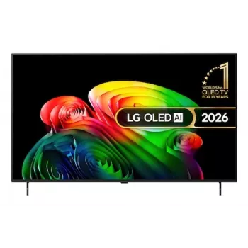 LG 55B65LA televisor OLED de 55 pulgadas, 4K UHD, 120 Hz, 2026