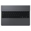 Samsung Pro Keyboard EF-DX845BJEGDE teclado para Galaxy Tab S12+, negro