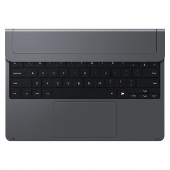Samsung Pro Keyboard EF-DX845BJEGDE teclado para Galaxy Tab S12+, negro