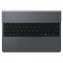 Samsung Pro Keyboard EF-DX845BJEGDE teclado para Galaxy Tab S12+, negro