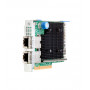 HPE 535FLR-T adaptador de red 817721-B21, PCIe 3.0 x8, 10GbE
