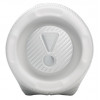 JBL Charge 6 altavoz Bluetooth portátil, blanco