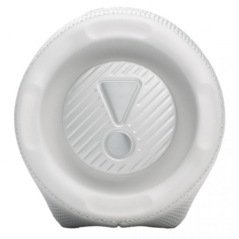 JBL Charge 6 altavoz Bluetooth portátil, blanco