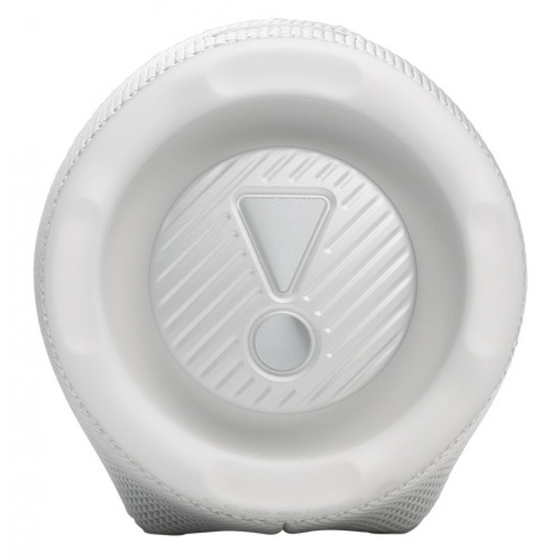 JBL Charge 6 altavoz Bluetooth portátil, blanco