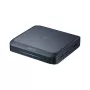 Anker Prime base de carga, 150 W, compatible con Bluetooth y Wi-Fi, A1903G11