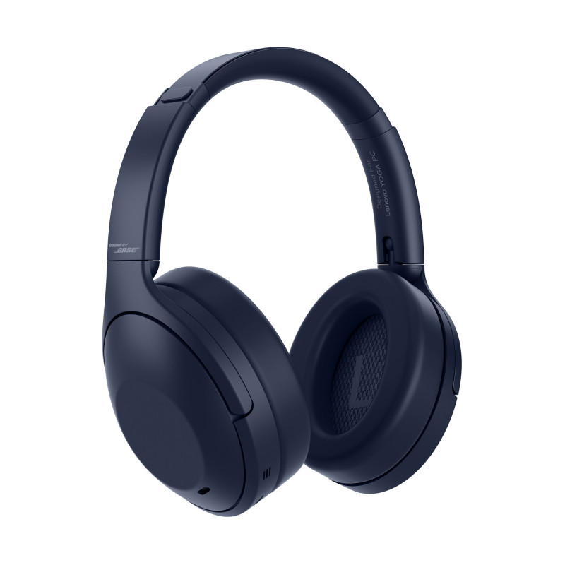 Lenovo Yoga PC Edition auriculares, azul (Cosmic Blue), GXD1U36672