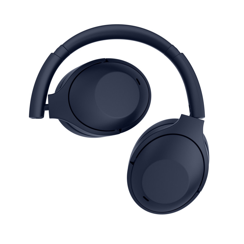 Lenovo Yoga PC Edition auriculares, azul (Cosmic Blue), GXD1U36672