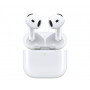 Apple AirPods 5 auriculares, blancos, MKFW4LL/A