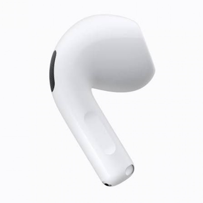 Apple AirPods 5 auriculares, blancos, MKFW4LL/A