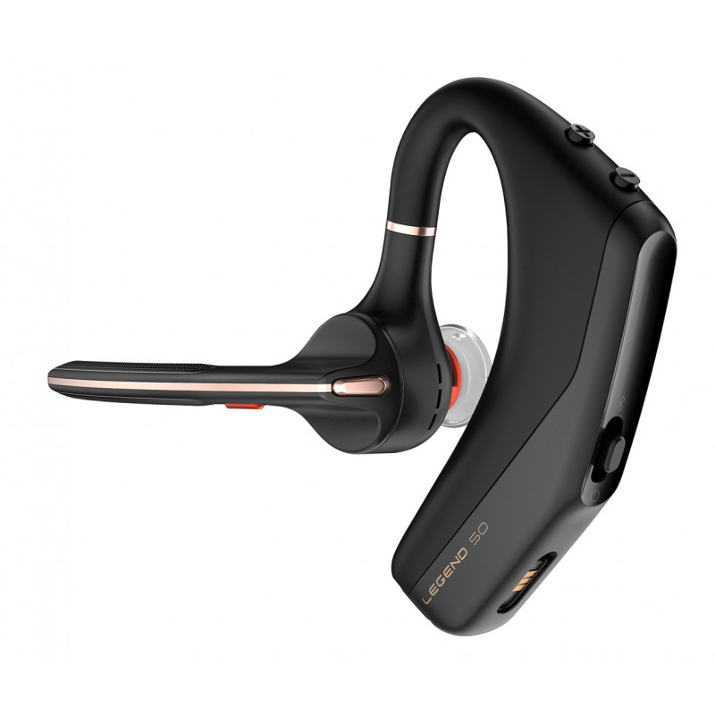 Poly Voyager Legend 50-M UC auriculares con micrófono