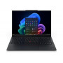 Lenovo ThinkPad E14 Gen 8 portátil, WUXGA de 14 pulgadas, Intel Core 5 320, 16 GB de RAM, 512 GB SSD, Windows 11 Pro, teclado inglés, negro, 21Y8001QMH