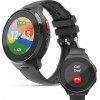 Hama 00178668 reloj inteligente para niños con GPS, botón SOS y función de llamadas
