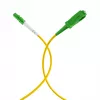 EFB Elektronik O1406.1 cable de red de fibra óptica, SC/APC monomodo (macho)