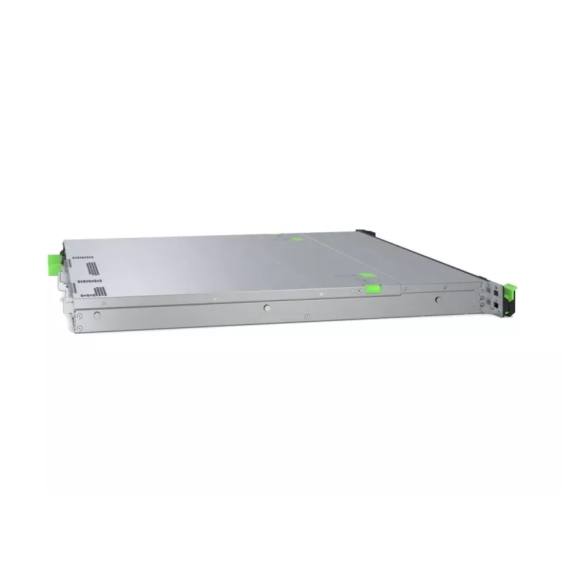 Fujitsu PRIMERGY RX1330 M6 servidor rack 1U, Intel Xeon 6325P, 32 GB RAM, 4x SFF, 2x 500 W, VFY:R1336SA225IN