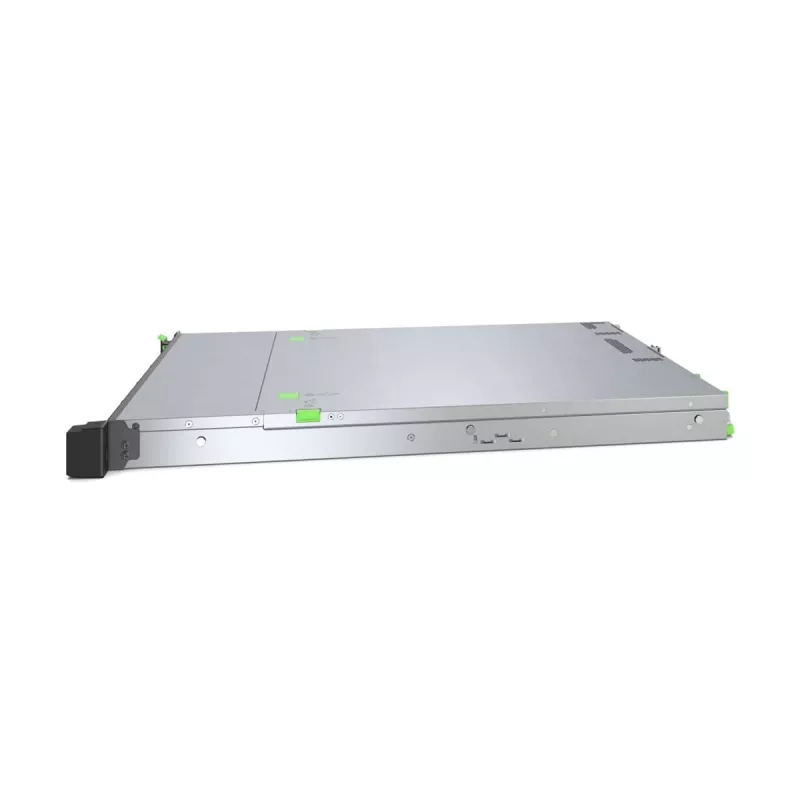 Fujitsu PRIMERGY RX1330 M6 servidor rack 1U, Intel Xeon 6325P, 32 GB RAM, 4x SFF, 2x 500 W, VFY:R1336SA225IN
