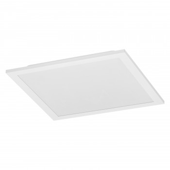 Osram SMART+ WiFi Planon Magic Panel 450x450 mm panel de luz inteligente, RGB+TW, regulable, 24 W, blanco