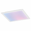 Osram SMART+ WiFi Planon Magic Panel 450x450 mm panel de luz inteligente, RGB+TW, regulable, 24 W, blanco