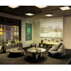 Osram SMART+ WiFi Planon Magic Panel 450x450 mm panel de luz inteligente, RGB+TW, regulable, 24 W, blanco