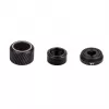 Thermaltake Pacific SF CL-W389-CA16MK-A conector de compresión para tubo rígido de 16 mm de diámetro exterior, negro mate